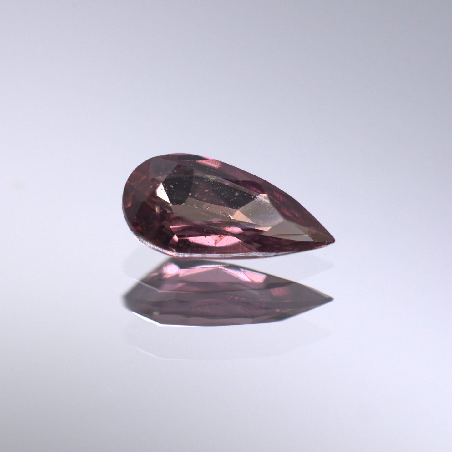 0.55ct Padparadscha Sapphire