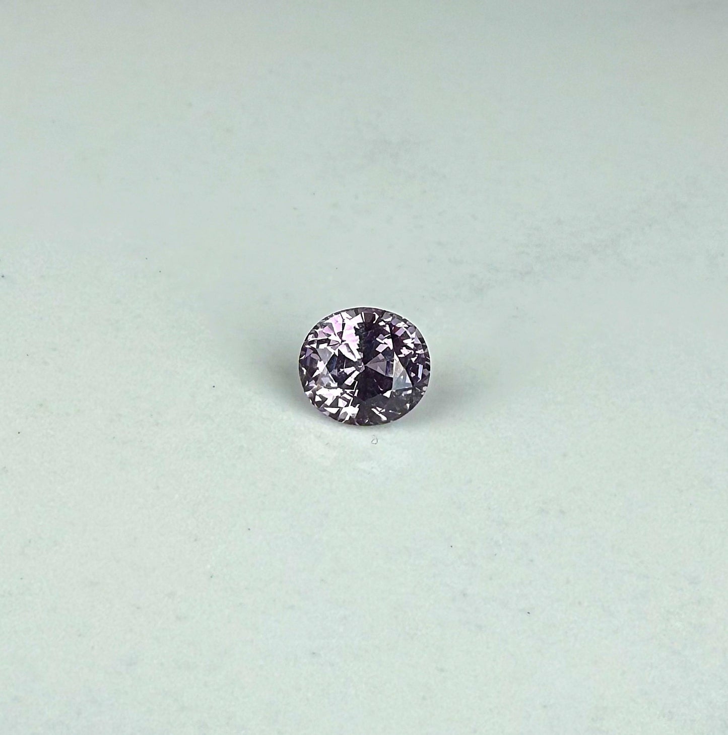3.07ct Burmese Lilac Spinel