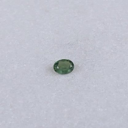 0.13ct Color Change Alexandrite