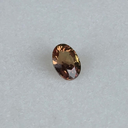 1.57ct Padparadscha Sapphire