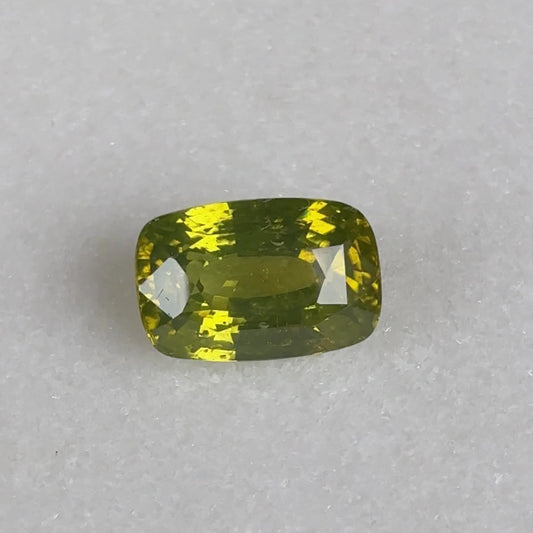 5.07ct Zircon