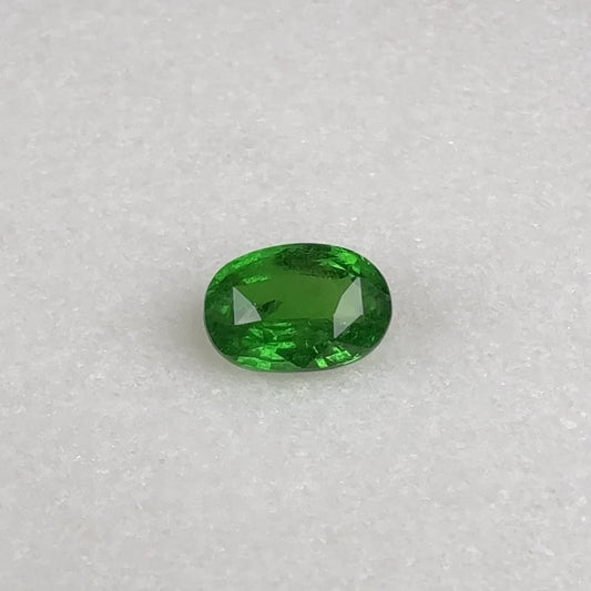 1.92ct Tsavorite Garnet