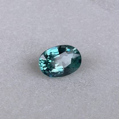 2.46ct Zircon