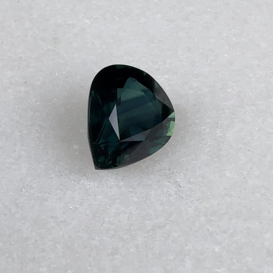 2.64ct Sapphire