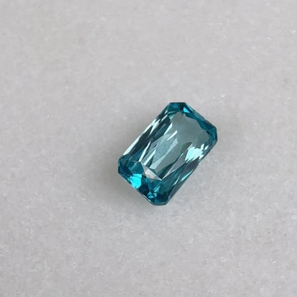 3.47ct Cambolite Zircon