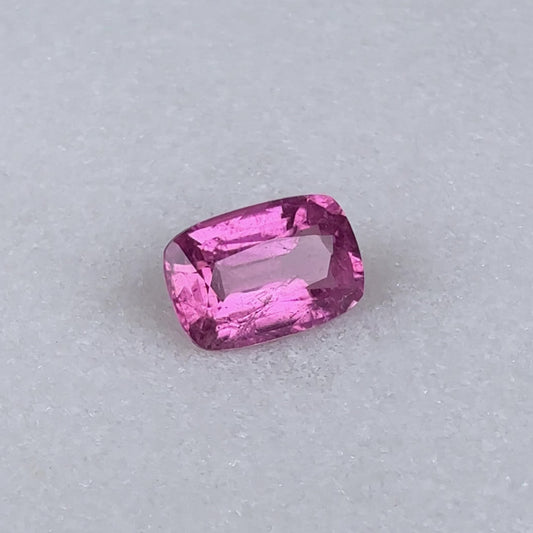 2.33ct Rubellite Tourmaline