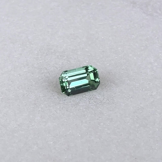 0.8ct Tourmaline