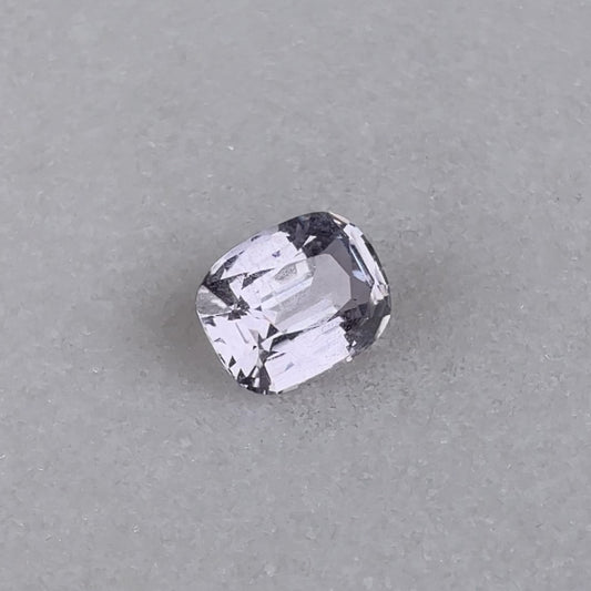 2.1ct Pastel Sapphire
