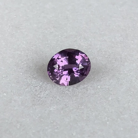 1.02ct Purple Sapphire