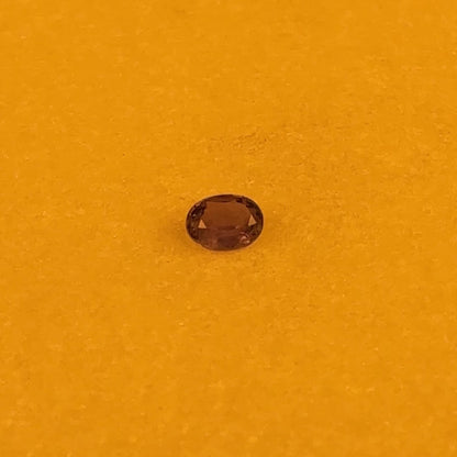 0.13ct Color Change Alexandrite
