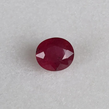2.36ct Ruby