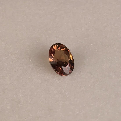 1.57ct Padparadscha Sapphire