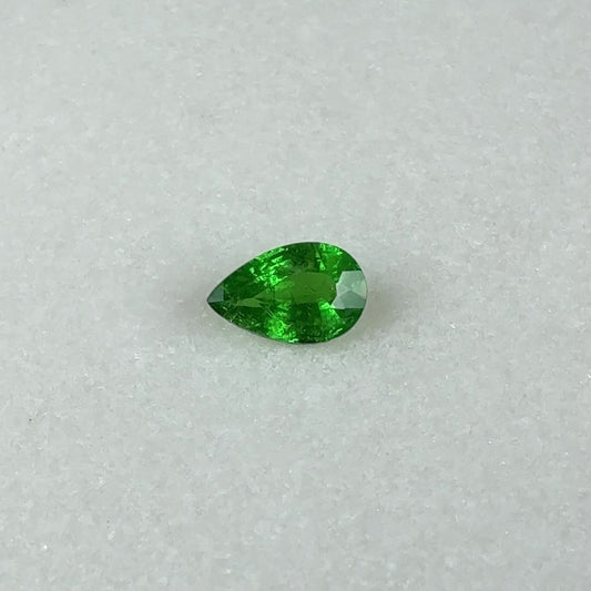 1.06ct Tsavorite Garnet