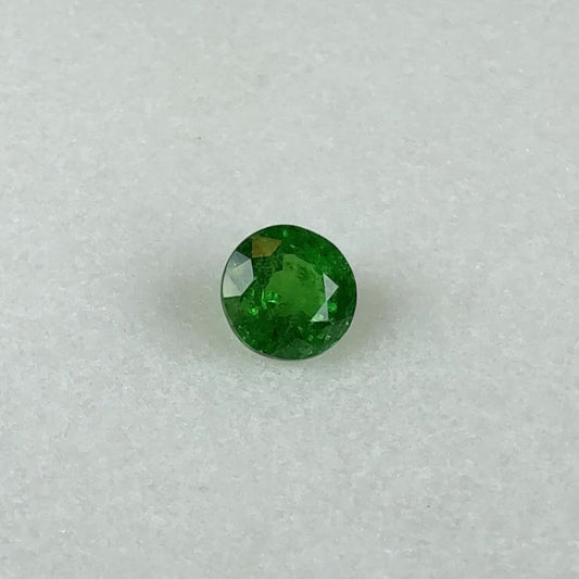 1.57ct Tsavorite Garnet