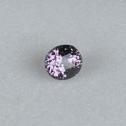3.07ct Burmese Lilac Spinel