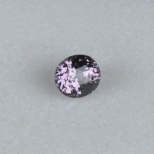 3.07ct Burmese Lilac Spinel