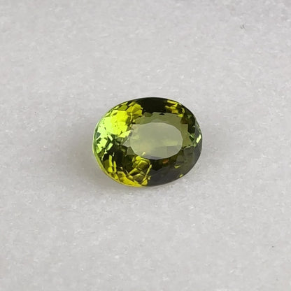 3.42ct Tourmaline