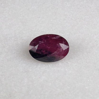 3.28ct Winza Ruby