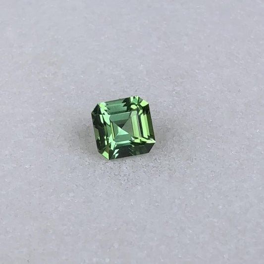0.81ct Tourmaline