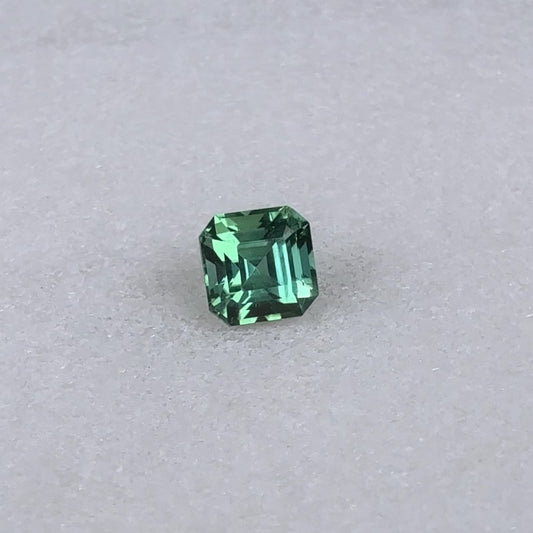 0.88ct Tourmaline