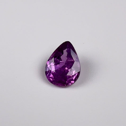 1.18ct Purple Sapphire
