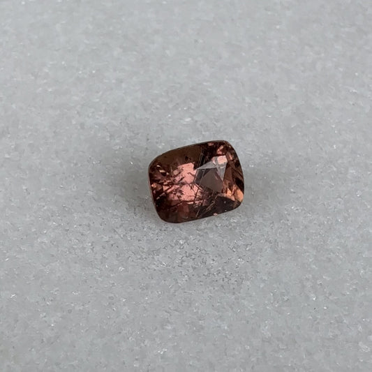 1.03ct Unique Padparadscha Sapphire