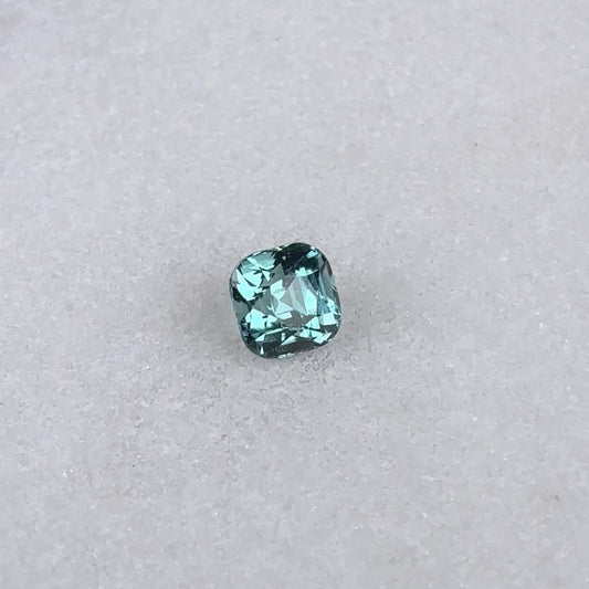 0.77ct Light Blue Tourmaline